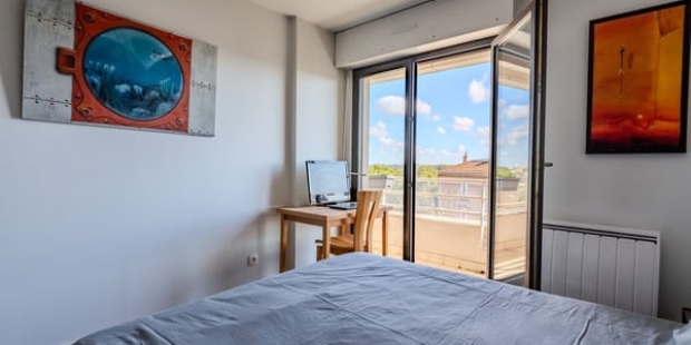 Chambre Parentale