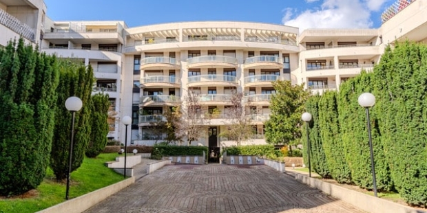 Résidence